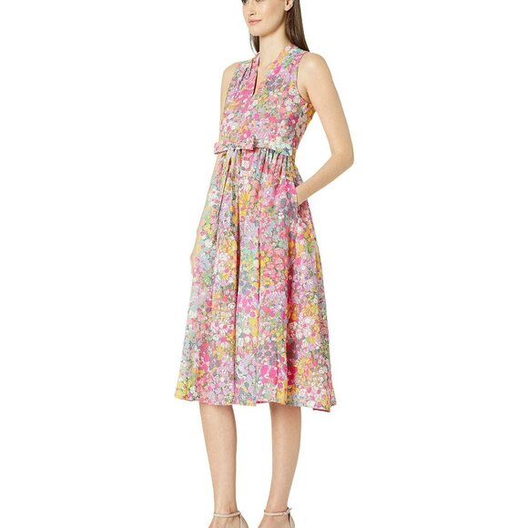 Kate Spade Flower Dress - Picture 1 of 3